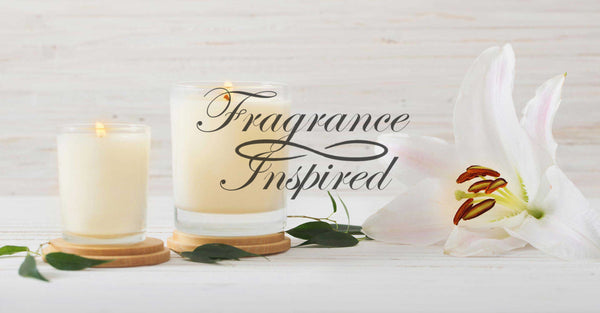 Fragrance Inspired